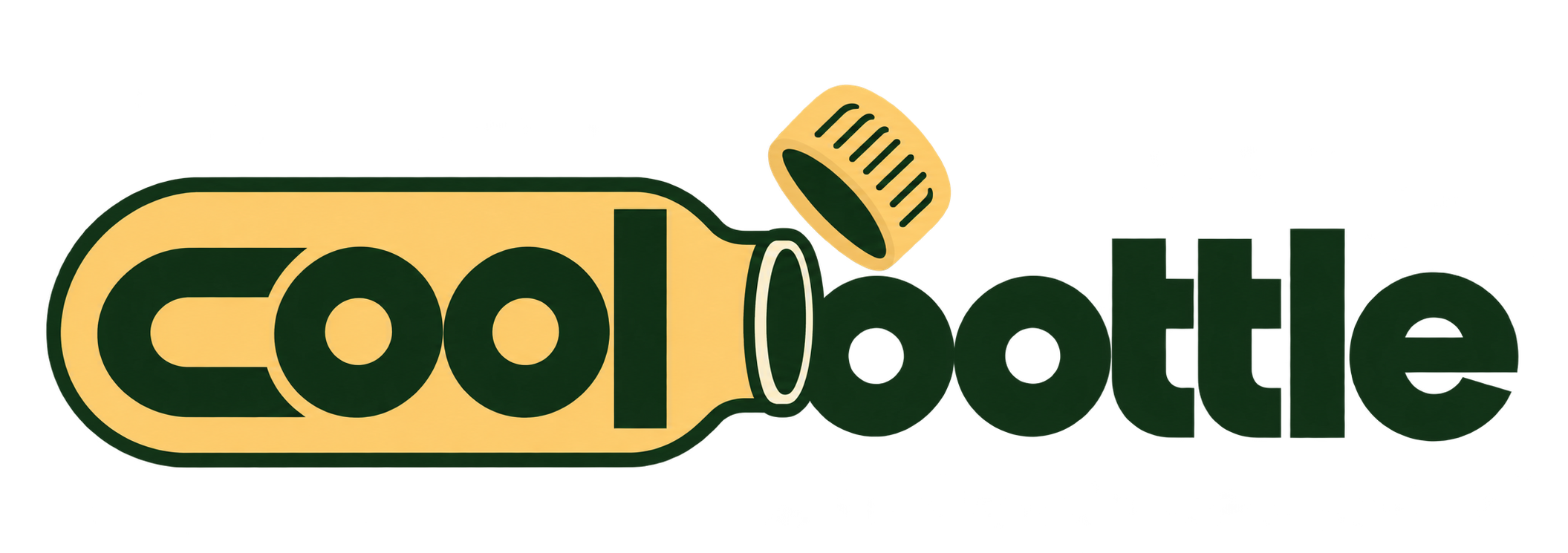 coolbottle